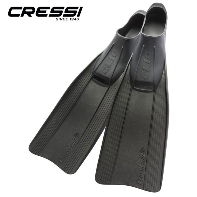 زعانف غوص من كريسي كليو بشفرة طويلة