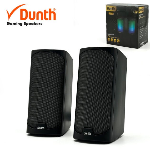 مكبرات صوت سلكية للكمبيوتر من بقوة واط