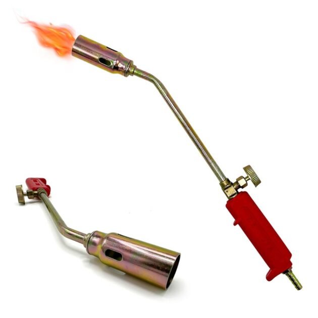 شعلة غاز 25 مم