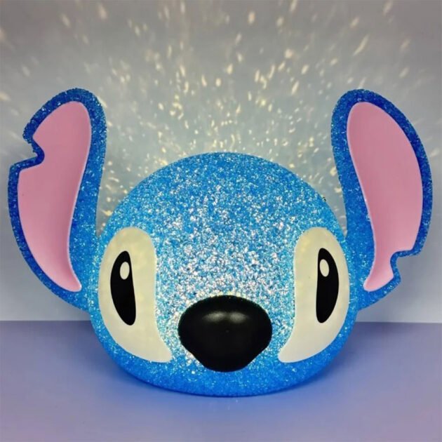 مصباح ليلي لغرفة الأطفال