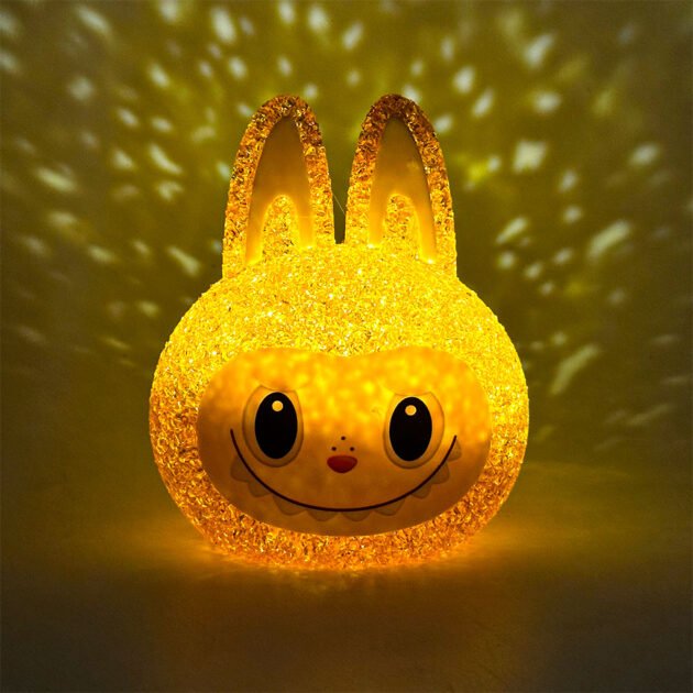 مصباح ليلي صغير لغرفة الأطفال