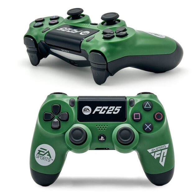 وحدة تحكم لاسلكية سوني لجهاز بلاي ستيشن 4