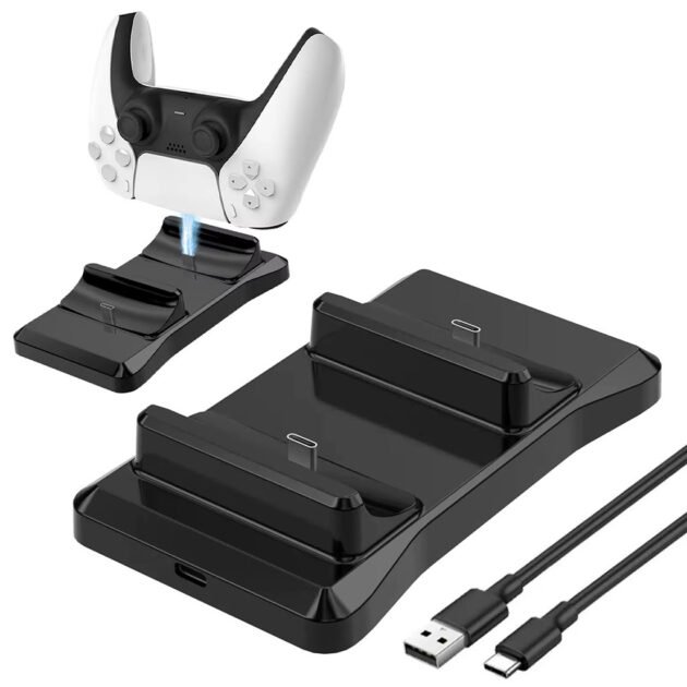 محطة شحن لاسلكي من النوع