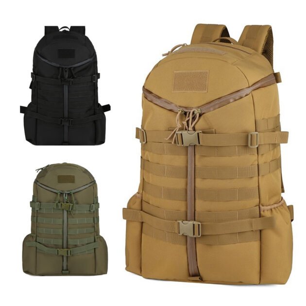 حقيبة ظهر فالتيسا التكتيكية للمشي لمسافات طويلة سعة 38