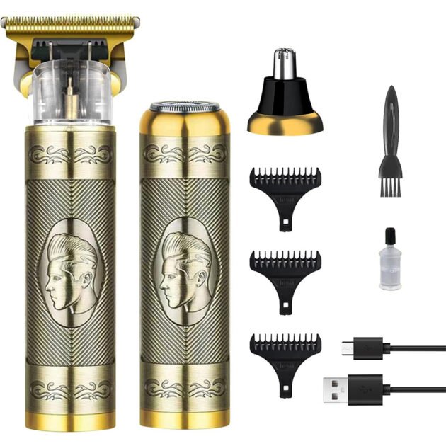ماكينة حلاقة شعر وعملية 3 في 1