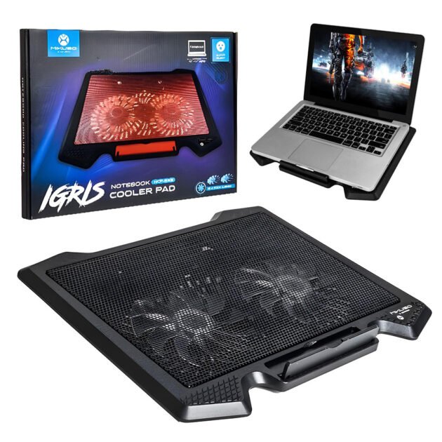 مروحة كمبيوتر محمول من طراز