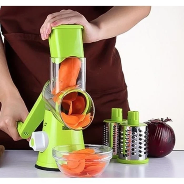 قطاعة خضراوات