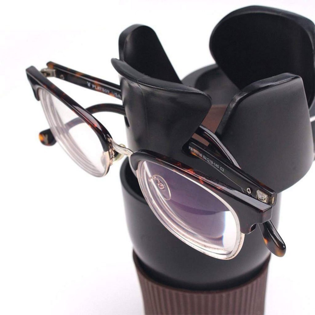 حامل أكواب ذكي الاستخدامات قابل للتعديل 5 في 1 - الصورة 7