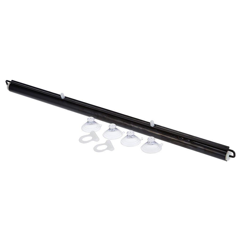 شريط تظليل دخاني عالمي للسيارات 140 × 53 سم - الصورة 11