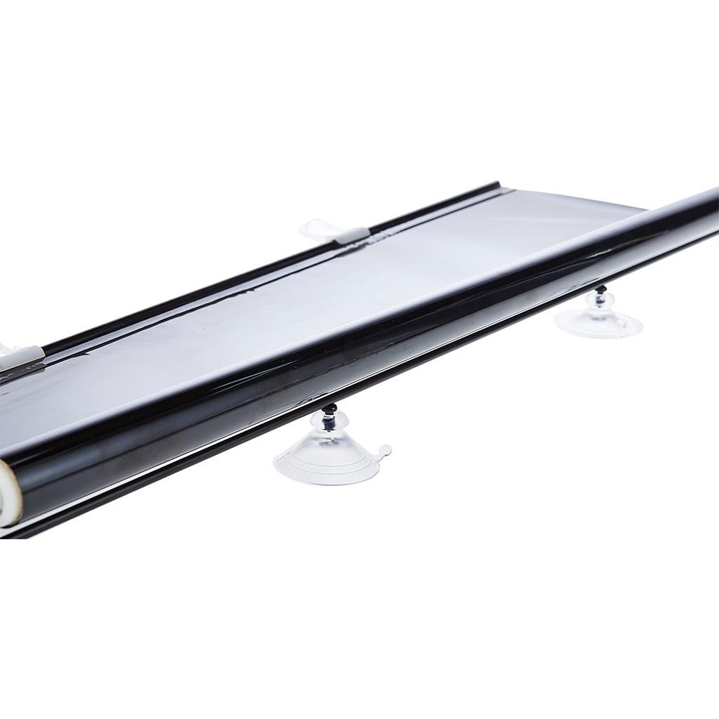 شريط تظليل دخاني عالمي للسيارات 140 × 53 سم - الصورة 10