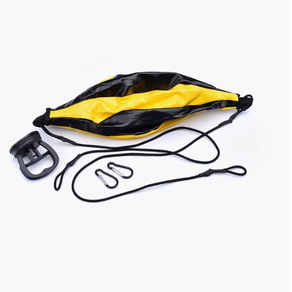 مجموعة أكياس ملاكمة مكونة من 6 قطع للتدريب المنزلي - الصورة 7